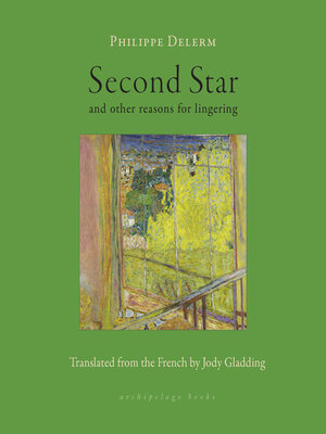 cover image of Second Star